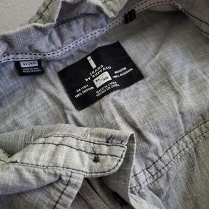 Mens Button down